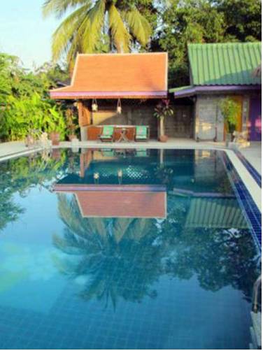 Sukhothai Thailand Last Minute Discount Code Booking.com