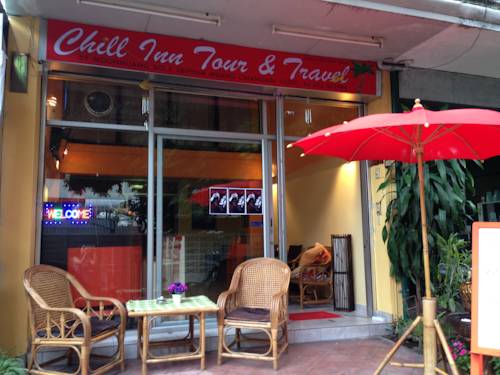 Chiang Mai Thailand Last-Minute-Rabattcode Booking.com