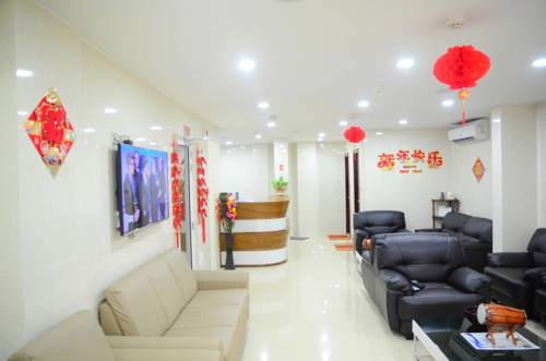 Male City Maldives Last Minute Discount Code Booking.com