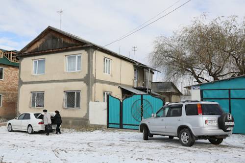 Karakol Kyrgyzstan Last Minute Discount Code Booking.com