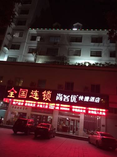 Nanyuequ China Last Minute Discount Code Booking.com