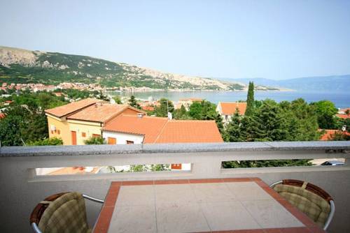 Baška Croatie Code de réduction de dernière minute Booking.com