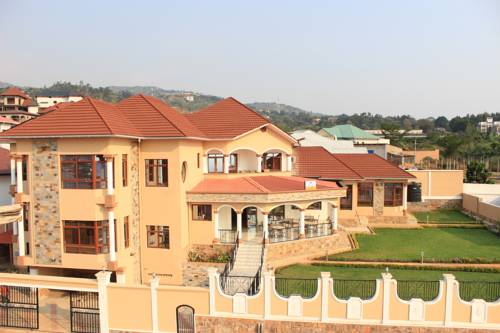 Bujumbura Burundi Last Minute Discount Code Booking.com