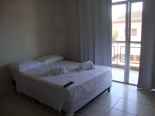 Foz do Iguacu (Parana) Brésil Code de réduction de dernière minute Booking.com