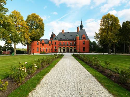 Bruder Schweden Last-Minute-Rabattcode Booking.com