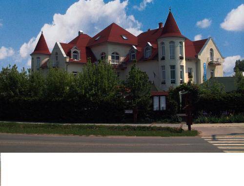 Szántód Ungarn Last-Minute-Rabattcode Booking.com