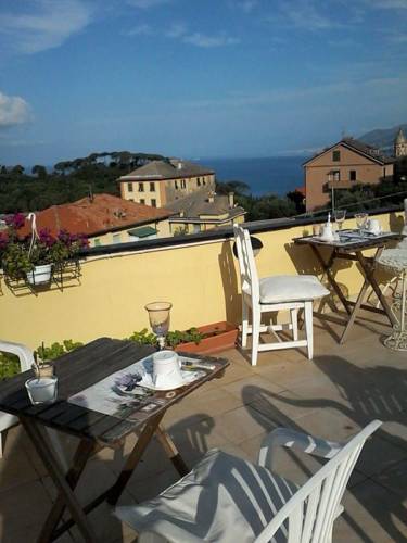 Camogli Italien Last-Minute-Rabattcode Booking.com