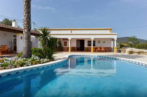 Sant Josep Spain Last Minute Discount Code Booking.com