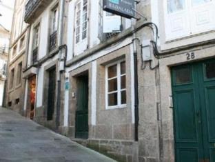 Santiago De Compostela Spain Last Minute Discount Code Agoda.com