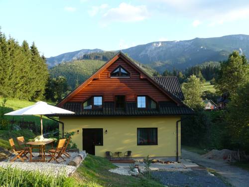 Ždiar Slovaquie Code de réduction de dernière minute Booking.com