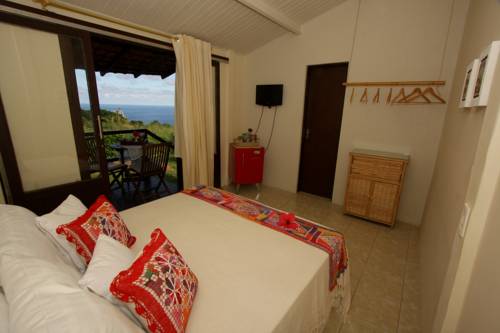 Fernando de Noronha (Pernambuco) Brasilien Last-Minute-Rabattcode Booking.com