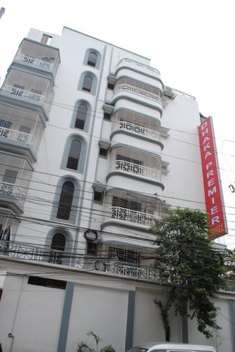 Dhaka Bangladesch Last-Minute-Rabattcode Booking.com