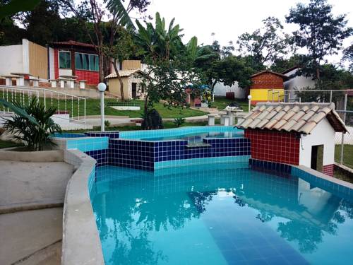 Serra do Cipo (Minas Gerais) Brésil Code de réduction de dernière minute Booking.com