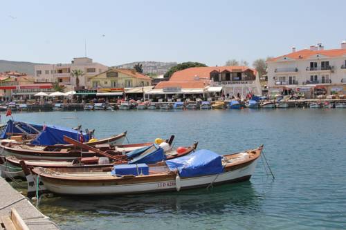 Foca Turquía Último Minuto Código de Descuento Booking.com