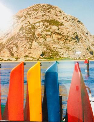 Morro Bay (CA) United States Last Minute Discount Code Agoda.com
