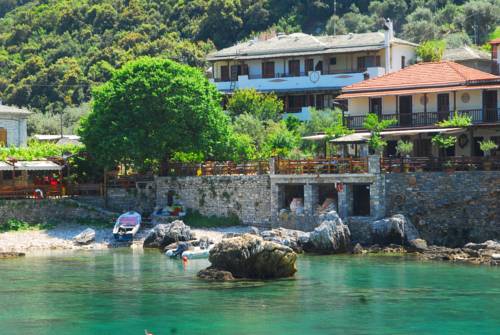 Mouresi Grèce Code de réduction de dernière minute Booking.com
