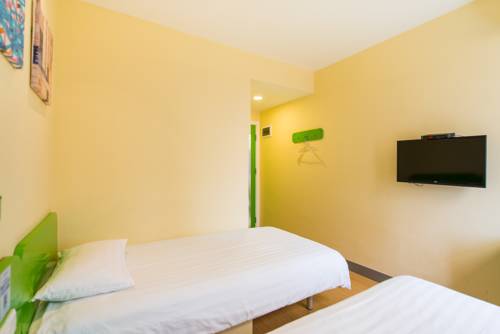 Suzhou China Last Minute Discount Code Booking.com