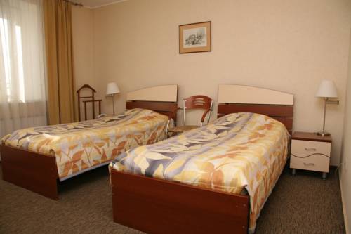 Ekaterinbourg Russie Code de réduction de dernière minute Booking.com