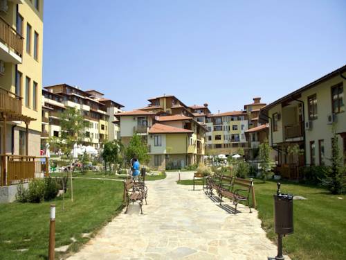 Heiliger Vlas Bulgarien Last-Minute-Rabattcode Booking.com