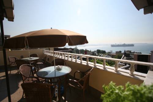 İstanbul Turkey Last Minute Discount Code Booking.com