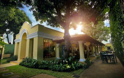 Asuncion Paraguay Last Minute Discount Code Agoda.com