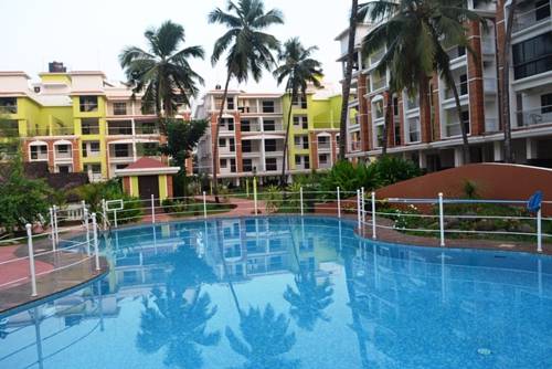Candolim India Laatste minuut Kortingscode Booking.com