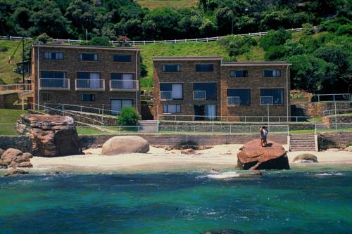 Hout Bay Südafrika Last-Minute-Rabattcode Booking.com