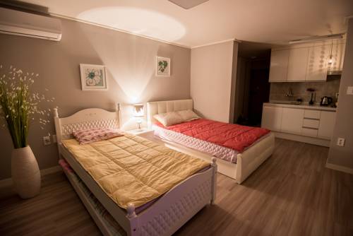 Seúl Corea del Sur Último Minuto Código de Descuento Booking.com