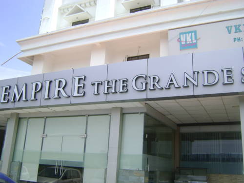 Cochin Indien Last-Minute-Rabattcode Booking.com
