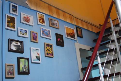Qingdao China Último Minuto Código de Descuento Booking.com