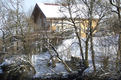 Sirod Frankreich Last-Minute-Rabattcode Booking.com