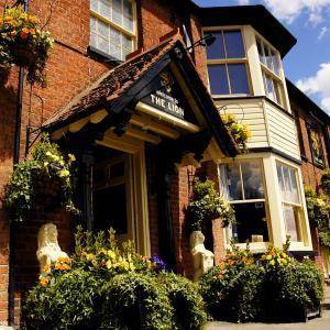 Aylesbury, Buckinghamshire Royaume-Uni Code de réduction de dernière minute Booking.com