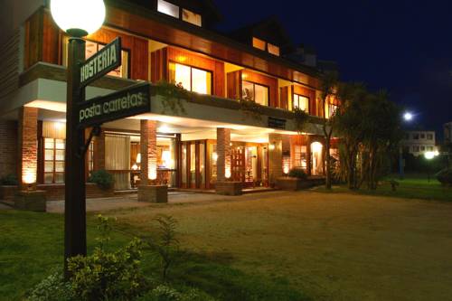 Villa Gesell Argentina Last Minute Discount Code Booking.com
