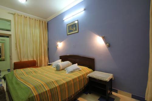 Ajmer Indien Last-Minute-Rabattcode Booking.com