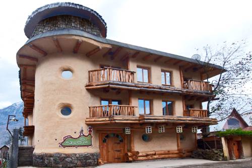 Krasnaya Polyana Rusland Laatste minuut Kortingscode Booking.com