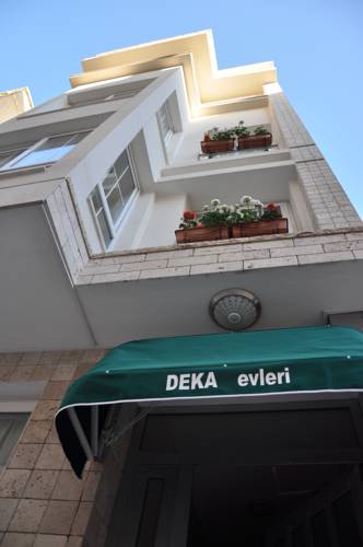 İzmir Türkei Last-Minute-Rabattcode Booking.com