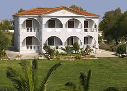Kalamákion Greece Last Minute Discount Code Booking.com