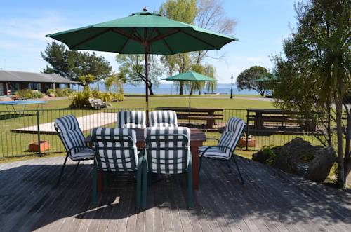 Rotorua Nueva Zelanda Último Minuto Código de Descuento Booking.com