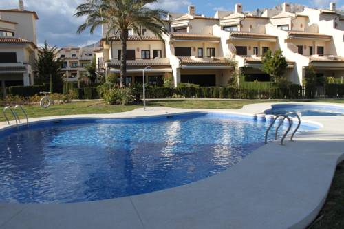 Altea Spain Last Minute Discount Code Booking.com