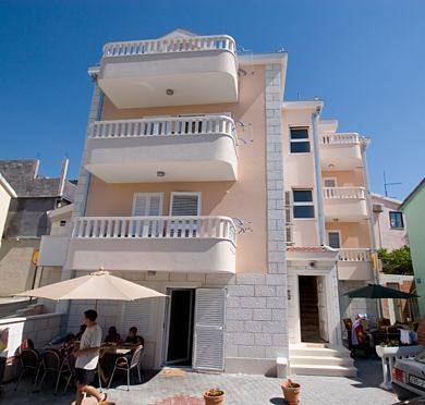 Promajna Kroatien Last-Minute-Rabattcode Booking.com
