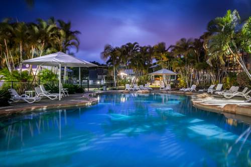 Noosaville Australia Last Minute Discount Code Booking.com