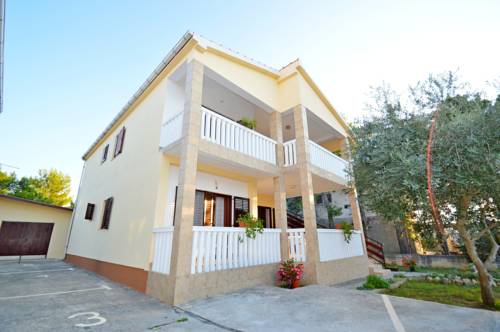 Vrsi Kroatien Last-Minute-Rabattcode Booking.com