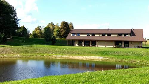 Leipalingis Litauen Last-Minute-Rabattcode Booking.com