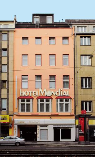 Düsseldorf Duitsland Laatste minuut Kortingscode Booking.com