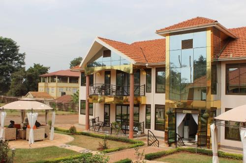 Jinja Uganda Last Minute Discount Code Agoda.com