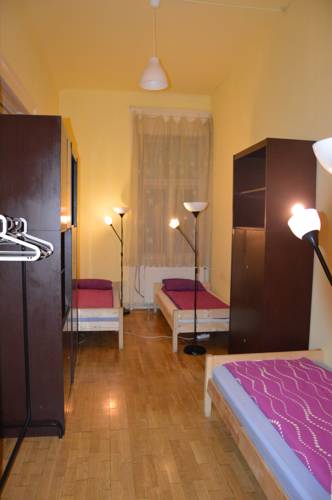 Budapest Ungarn Last-Minute-Rabattcode Booking.com