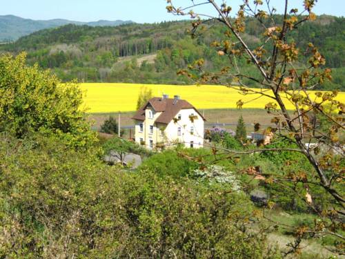 Ostrov Czech republic Last Minute Discount Code Booking.com