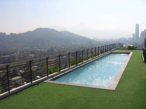 Santiago Chile Last-Minute-Rabattcode Booking.com
