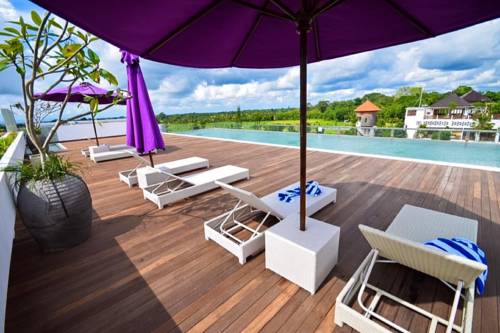 Ubud Indonesia Último Minuto Código de Descuento Booking.com