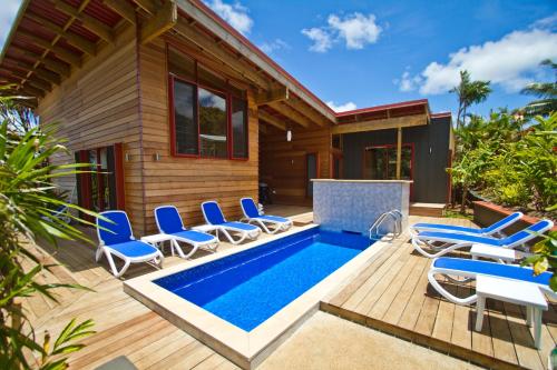 Rarotonga Cook Islands Last Minute Discount Code Agoda.com